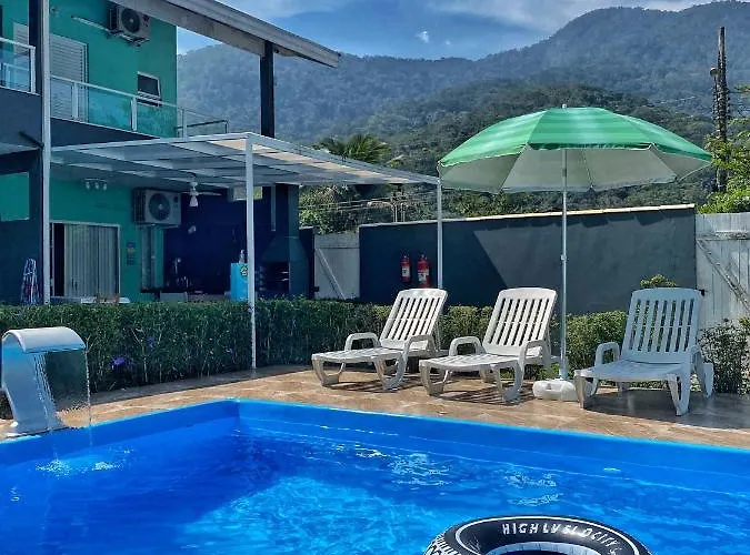 Apartamentos Da 23 Ubatuba