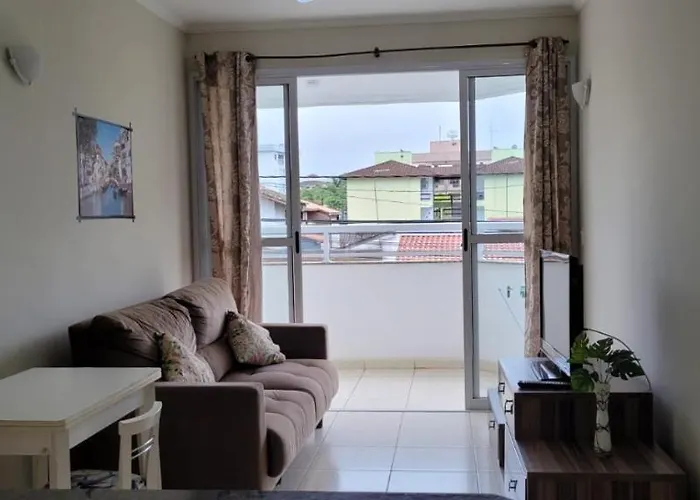 Apartament Ubatuba