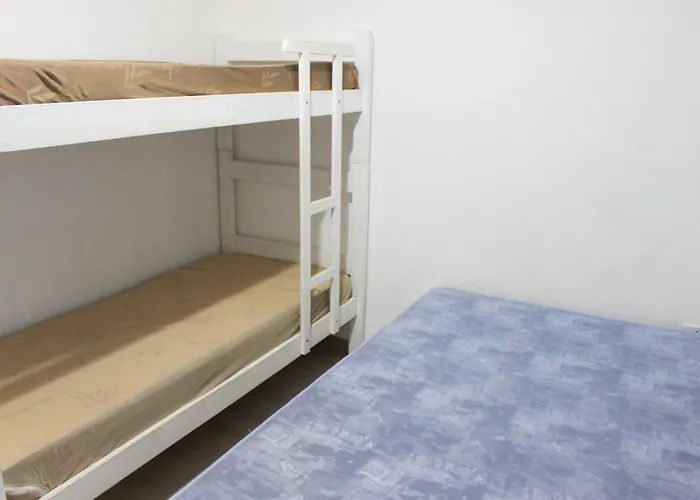 Apartamentos Da 23 Ubatuba